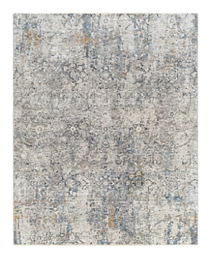 Surya Cardiff Cdf-2300 Area Rug, 5' X 7'5 In Grey/charcoal