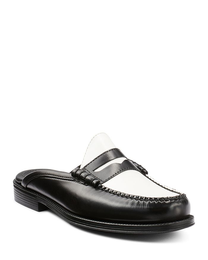 mens winston mule weejuns