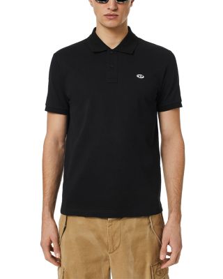 Diesel - T-Smith-Doval-Pj Polo Shirt