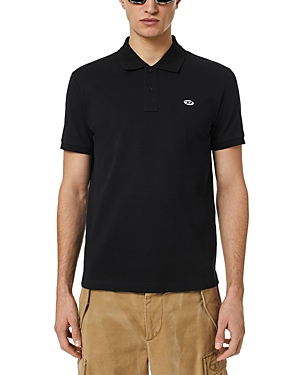 Diesel T-Smith-Doval-Pj Polo Shirt