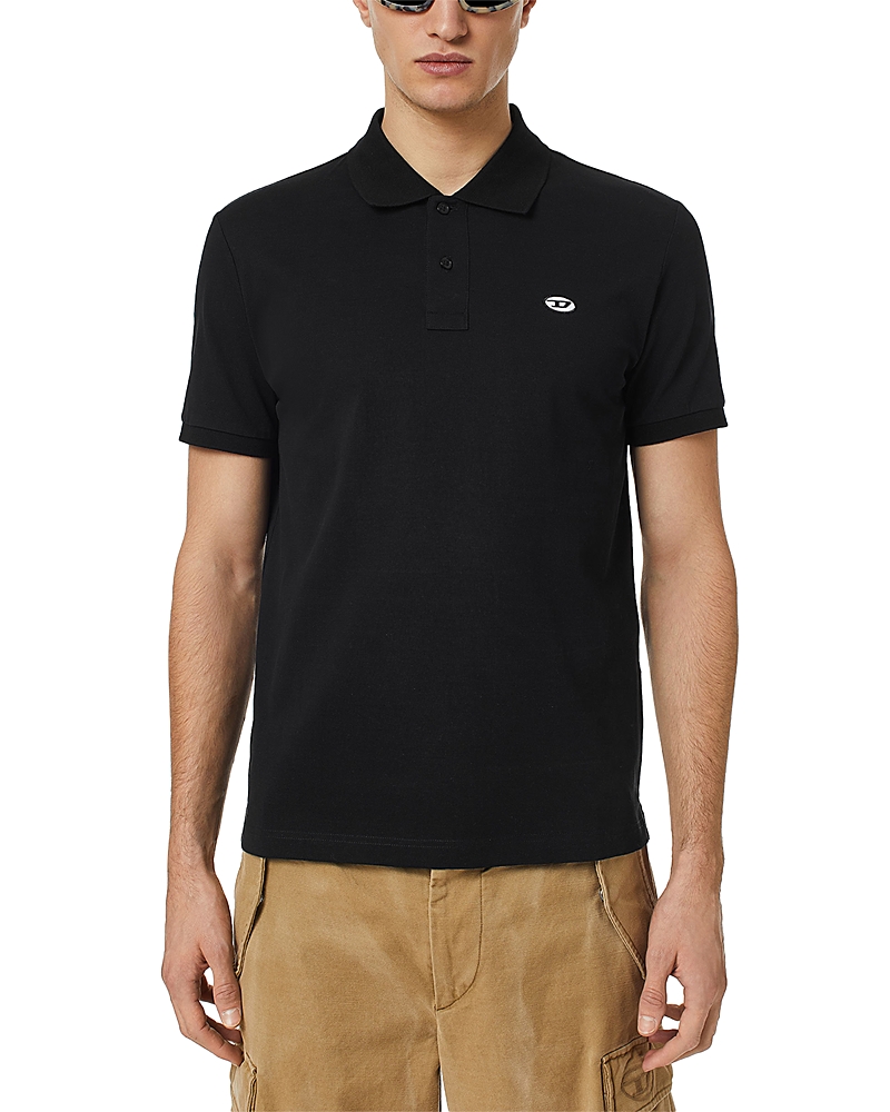 Diesel T-Smith-Doval-Pj Polo Shirt