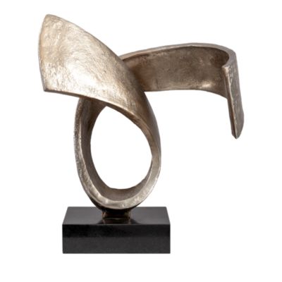Icaro Decorative Sculpture