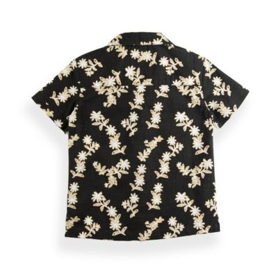 Boys' Oscar Shirt - Little Kid, Big Kid