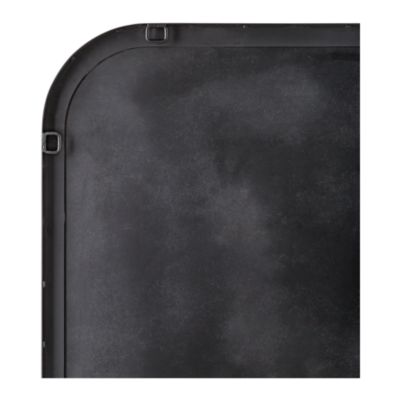 Auburn Accent Mirror