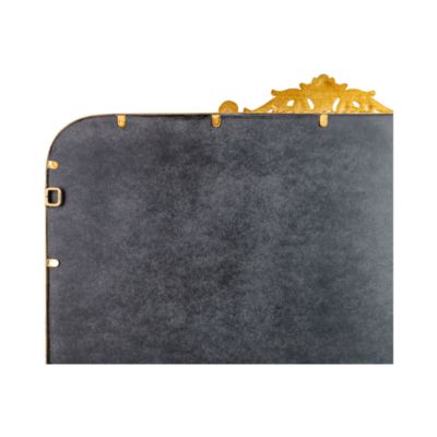  Aarlen Mantel Mirror