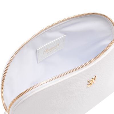 Tuxedo Collection Makeup Bag