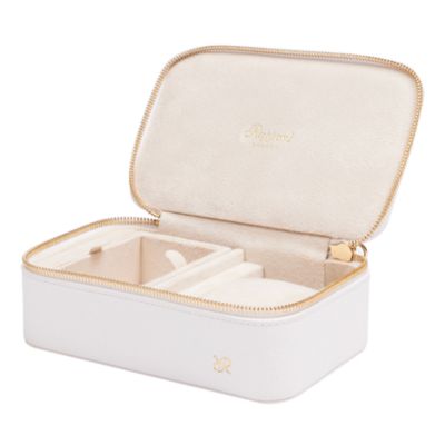 Tuxedo Collection Watch and Accessory Zip Case