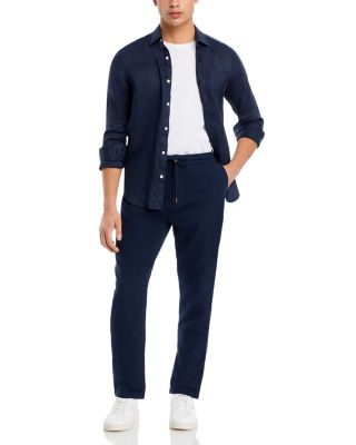 Callum Drawstring Pants