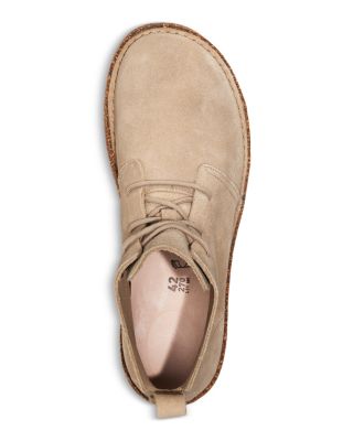 Men's Uppsala Mid Lace Up Boots