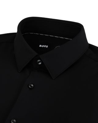 Hank Kent Slim Fit Performance Dress Shirt