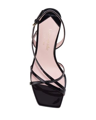 Women's Renee Square Toe Block Heel Sandals