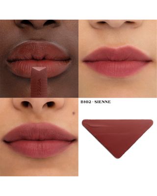 Soft Matte Refillable Lipstick