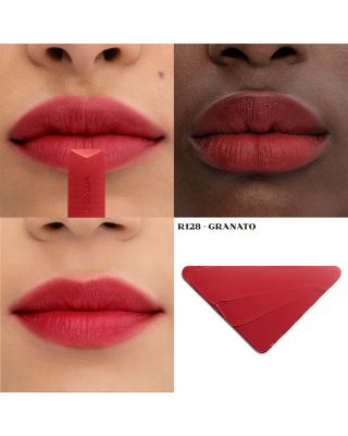 Soft Matte Refillable Lipstick