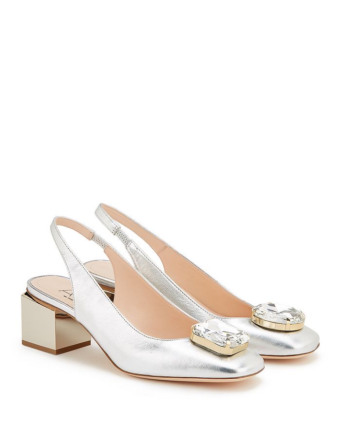 agl slingback pump