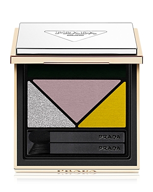 Prada Eye Palette In 2 Profusion