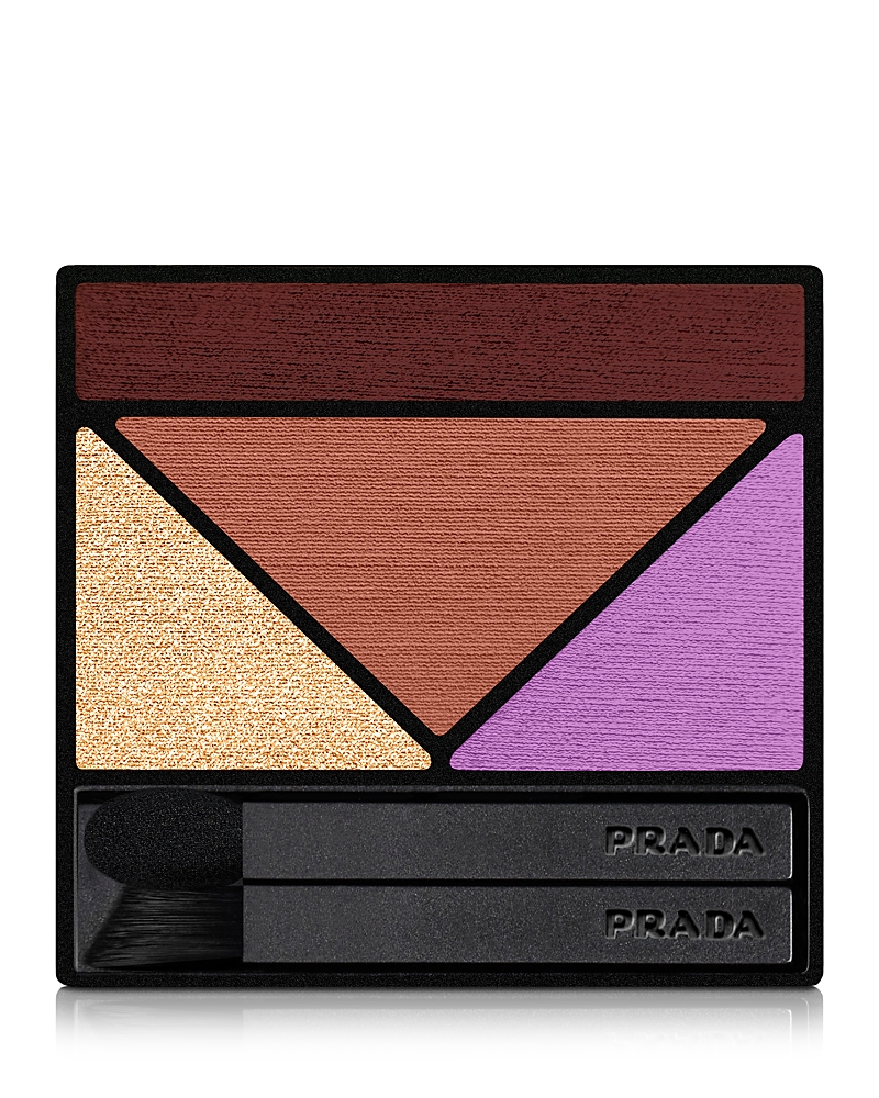 Prada Eye Palette Refill In Portrait
