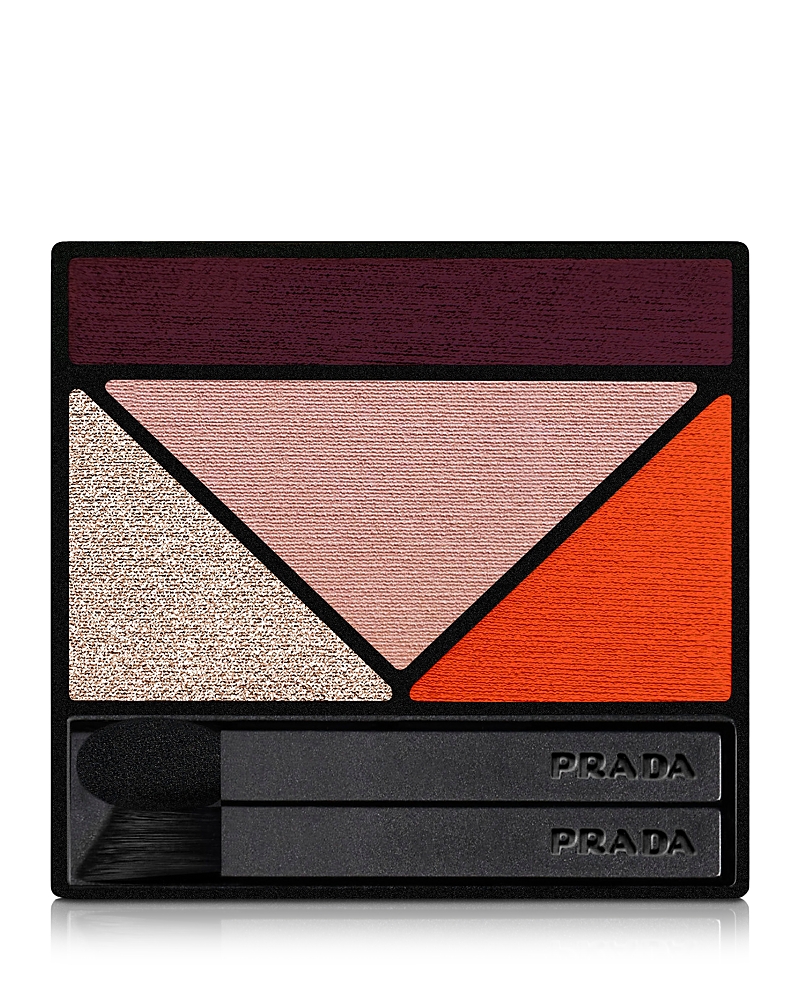 Prada Eye Palette Refill In Pulse