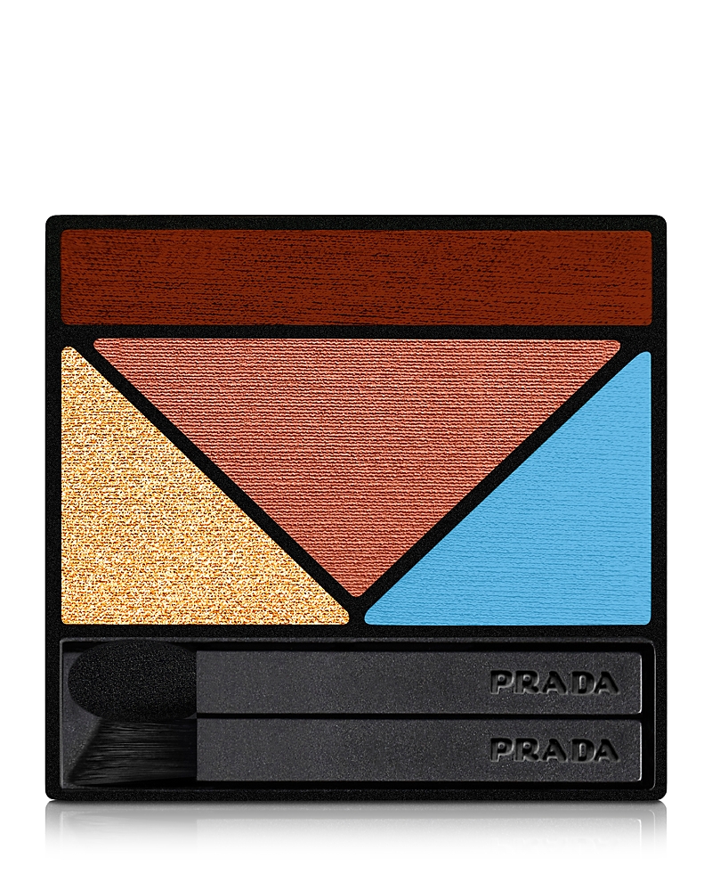 Prada Eye Palette Refill In Pure