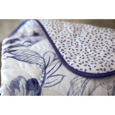 Egerie Coverlet, King