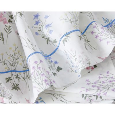 Eole Flat Sheet, Queen