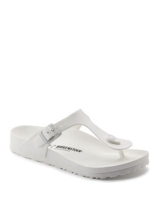 Women's Gizeh EVA Slip On Thong Sandals