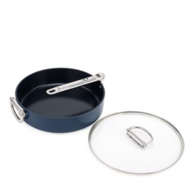 Space 3.8 Quart Saut&eacute; Pan and Lid