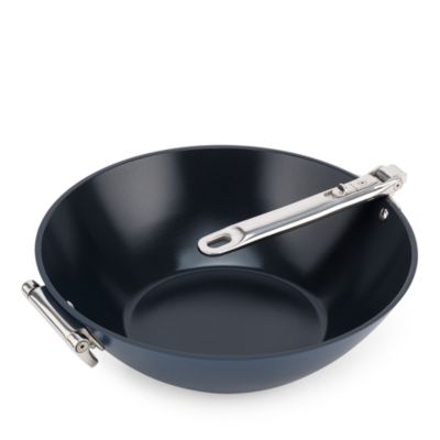 Space 12.5&amp;quot; Nonstick Wok
