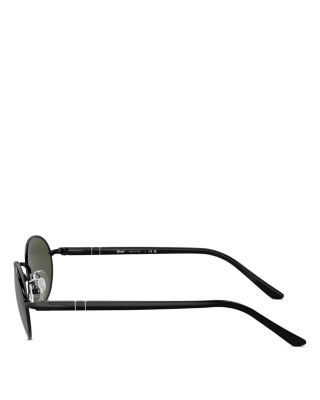 Oval Sunglasses, 55mm