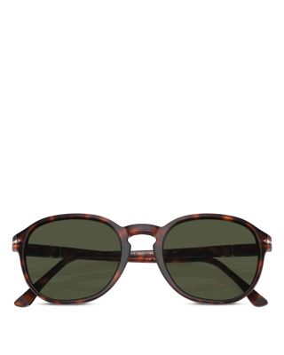 Pillow Sunglasses, 55mm