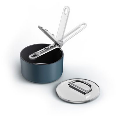 Space 1.4 Quart Saucepan