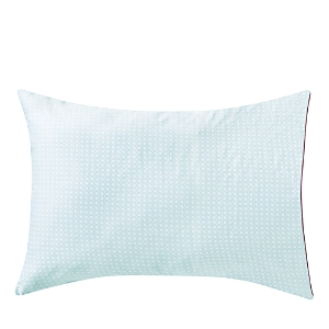 Anne De Solene Hesperides Standard Pillowcase, Set Of 2 In Blue