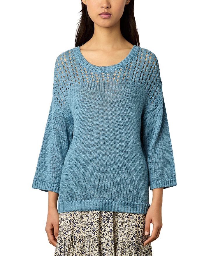 Doret Sweater