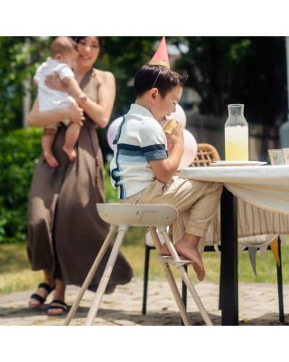 Moa 8 in 1 High Chair