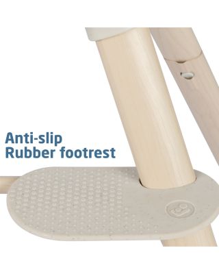 Moa 8 in 1 High Chair