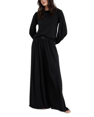 Lunya Slouchy Sleep Tee