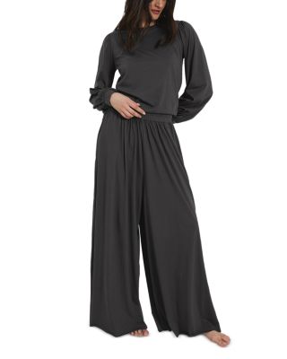 Lunya Slouchy Sleep Tee