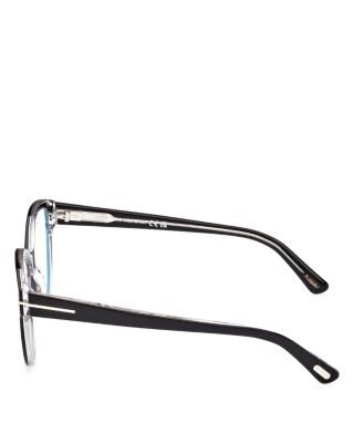 Cat Eye Blue Light Glasses, 54mm