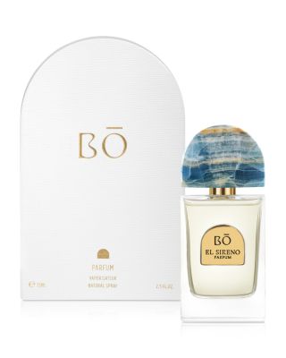 El Sireno Parfum 2.5 oz.