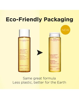 Hydrating Toning Lotion with Aloe Vera 6.7 oz.