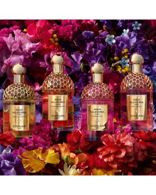 Agua Allegoria Florabloom Forte Eau de Parfum 4.2 oz.