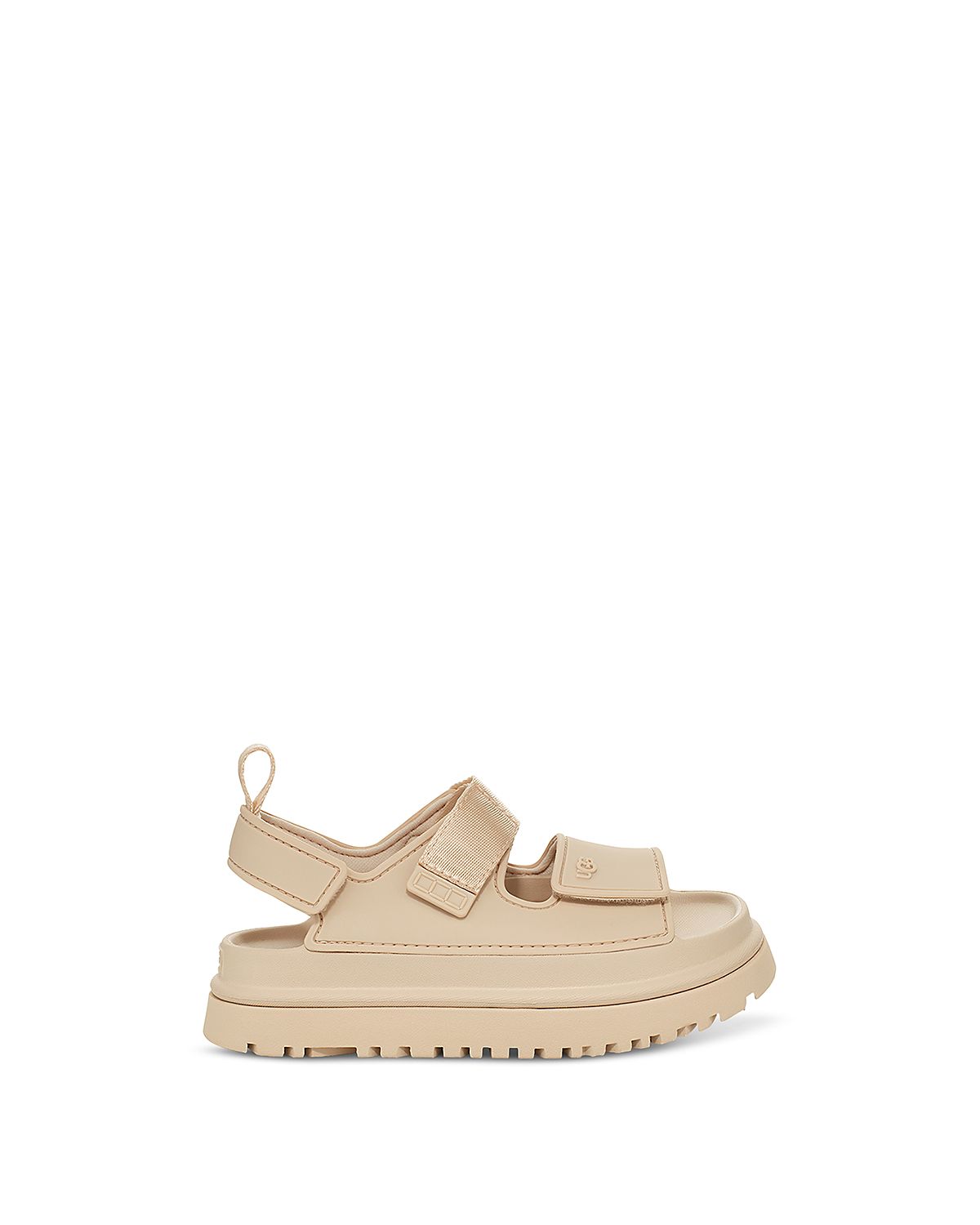 Ugg Girls' GoldenGlow Sandals - Toddler, Little Kid, Big Kid