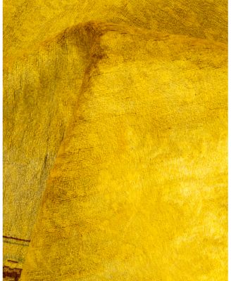 Bloomingdale's Fine Vibrance M1125 Area Rug, 6'1" x 8'10"