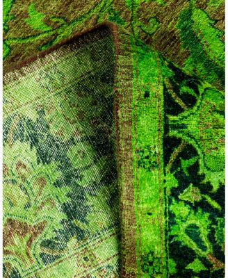 Bloomingdale&#39;s Fine Vibrance M1078 Area Rug, 4&#39;1&amp;quot; x 6&#39;6&amp;quot;