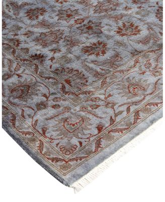 Bloomingdale&#39;s Fine Vibrance M1496 Area Rug, 4&#39;2&amp;quot; x 6&#39;4&amp;quot;