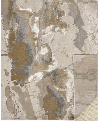 Feizy Aura AUR3737F Area Rug, 1'8" x 2'10"