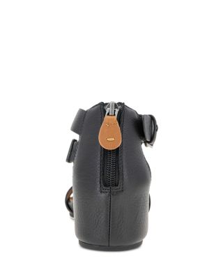 xWomen's Gwen Strappy Wedge Sandals