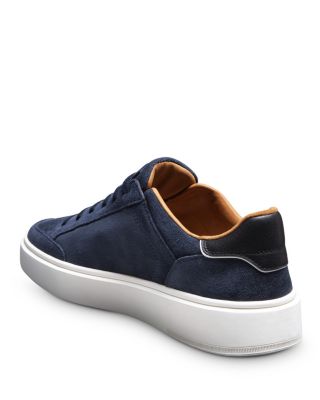 Men's Oliver Stretch Lace Slip On Sneaker