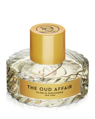 The Oud Affair Eau de Parfum 1.7 oz.