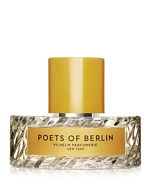 Poets of Berlin Eau de Parfum 1.7 oz.
