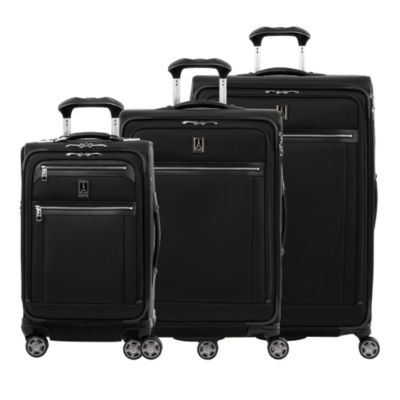 Platinum Elite Luggage Collection